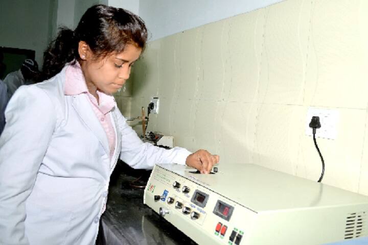 laboratory